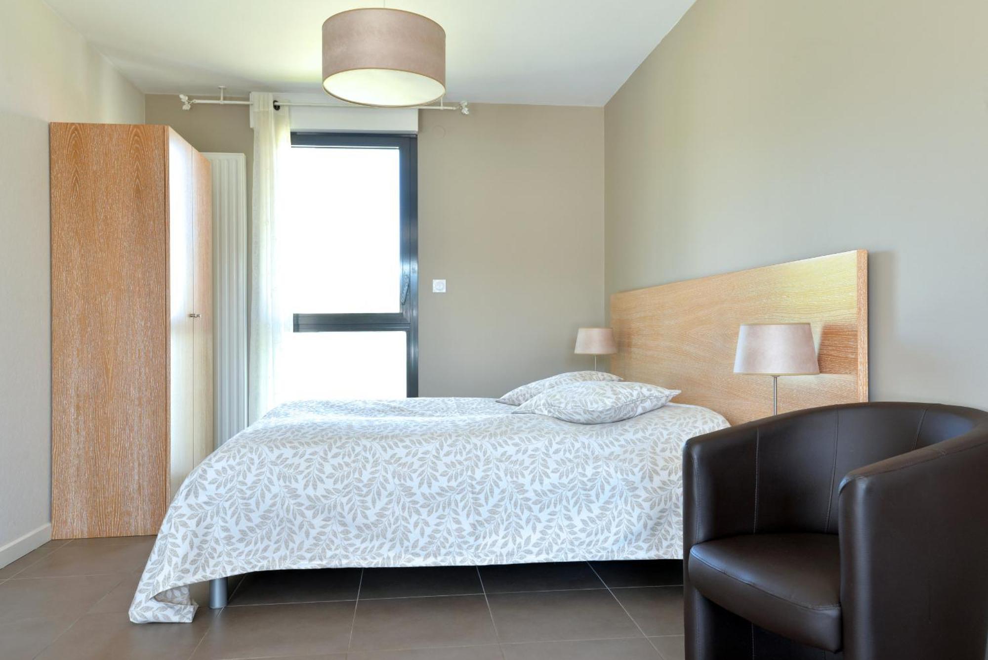 Maison d'hôtes Sainte Hune Appartements Hunawihr Chambre photo