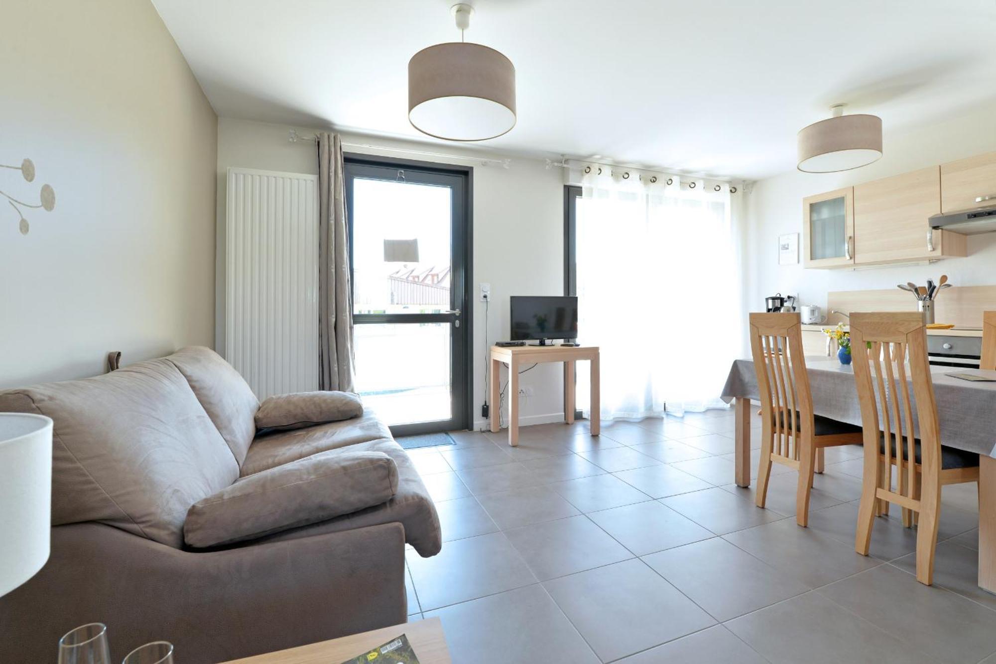 Maison d'hôtes Sainte Hune Appartements Hunawihr Chambre photo