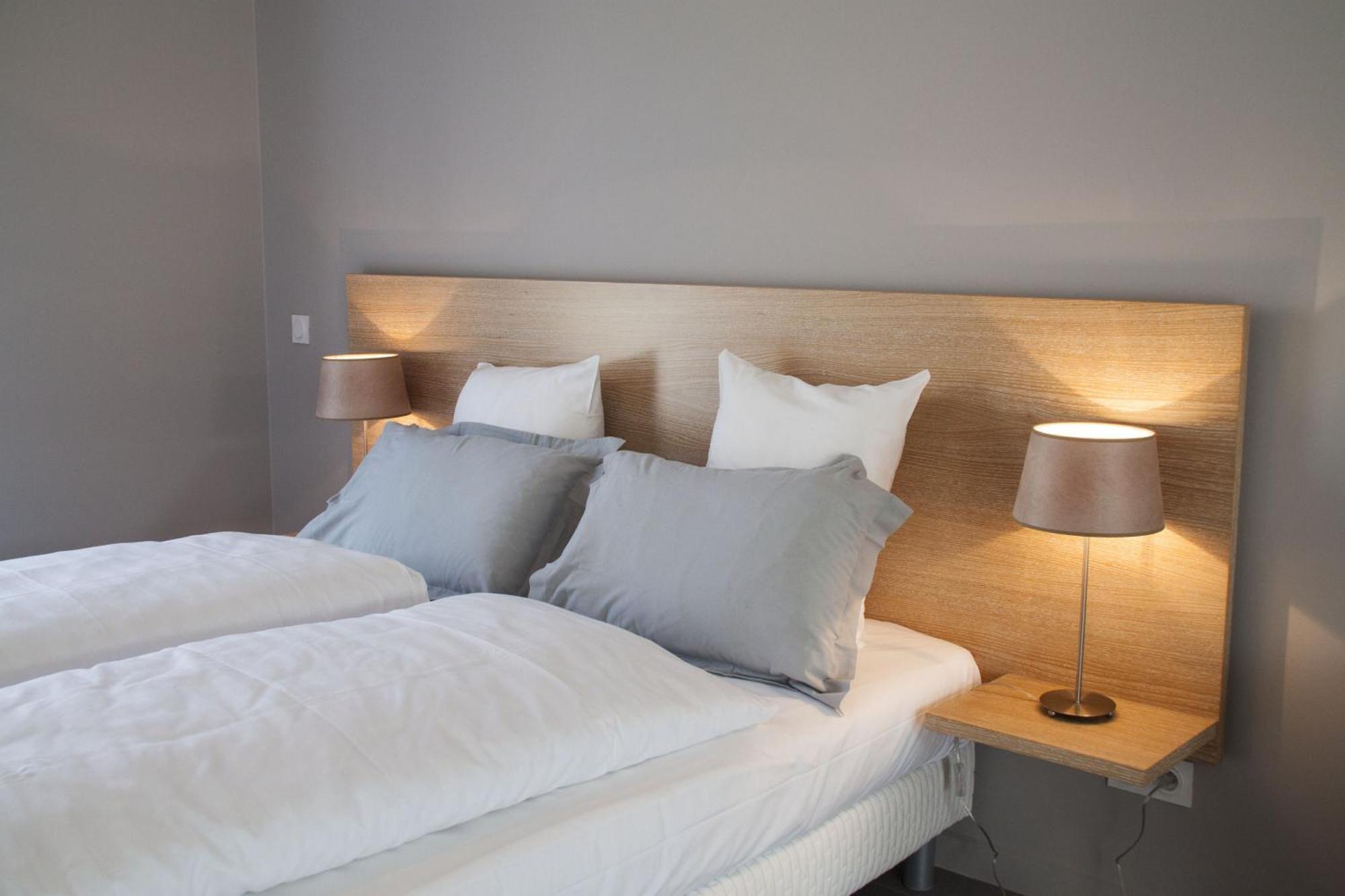 Maison d'hôtes Sainte Hune Appartements Hunawihr Chambre photo