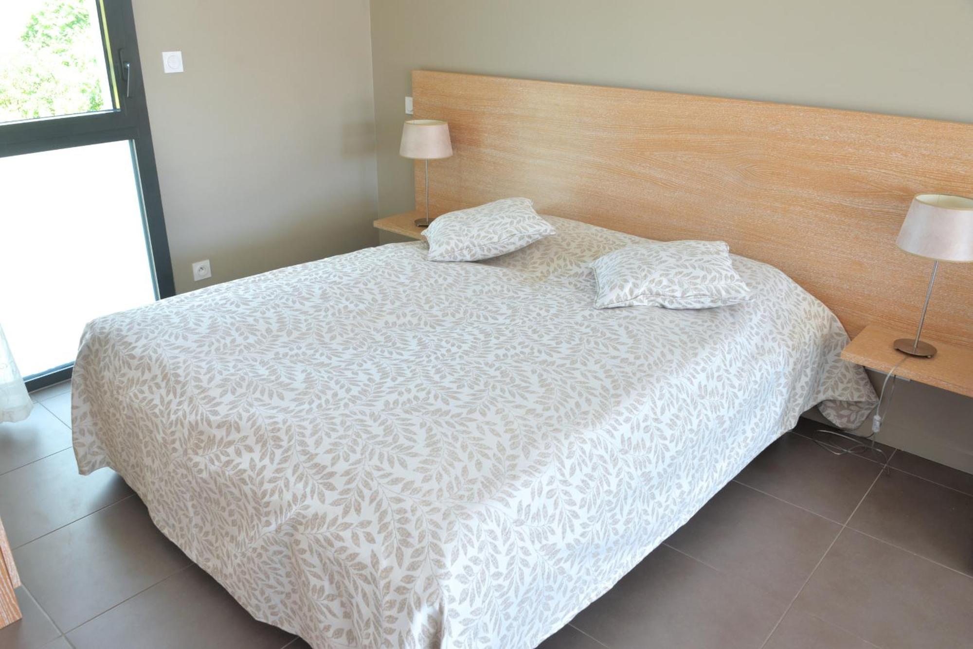Maison d'hôtes Sainte Hune Appartements Hunawihr Chambre photo