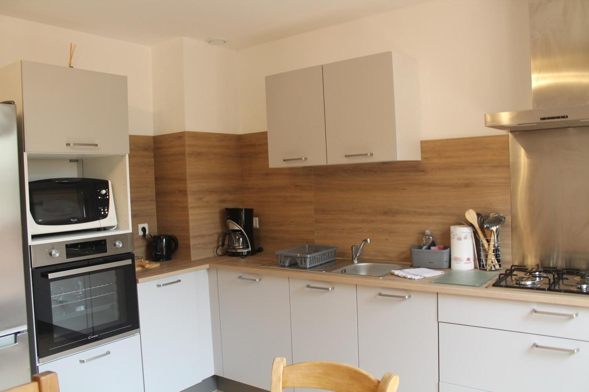 Maison d'hôtes Sainte Hune Appartements Hunawihr Chambre photo