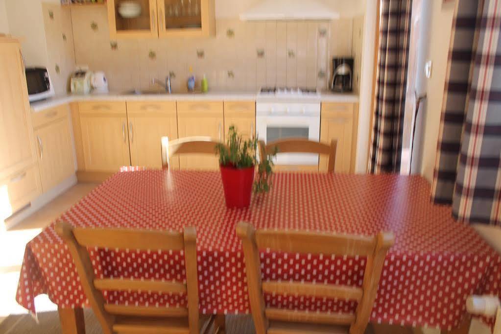 Maison d'hôtes Sainte Hune Appartements Hunawihr Extérieur photo