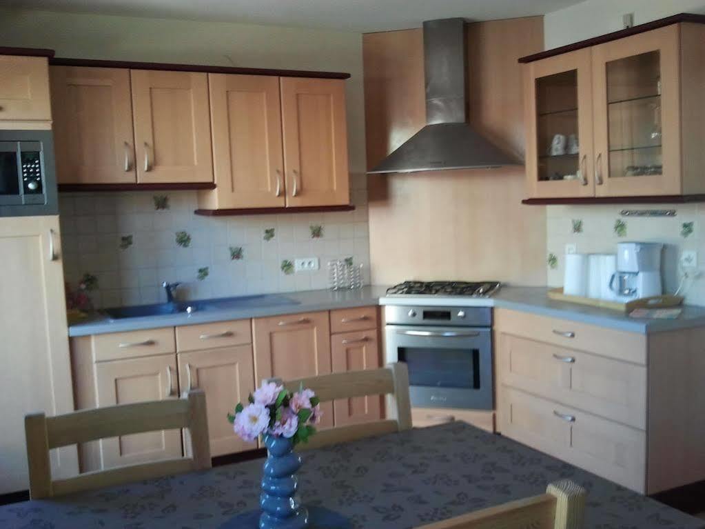 Maison d'hôtes Sainte Hune Appartements Hunawihr Extérieur photo