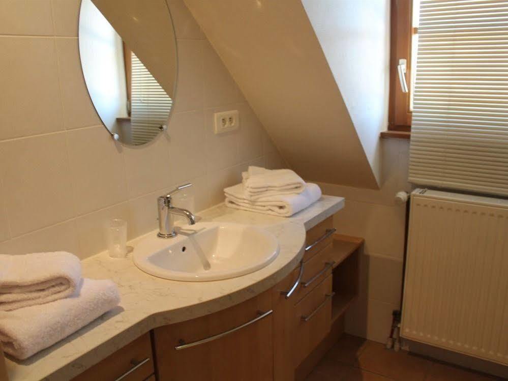 Maison d'hôtes Sainte Hune Appartements Hunawihr Extérieur photo