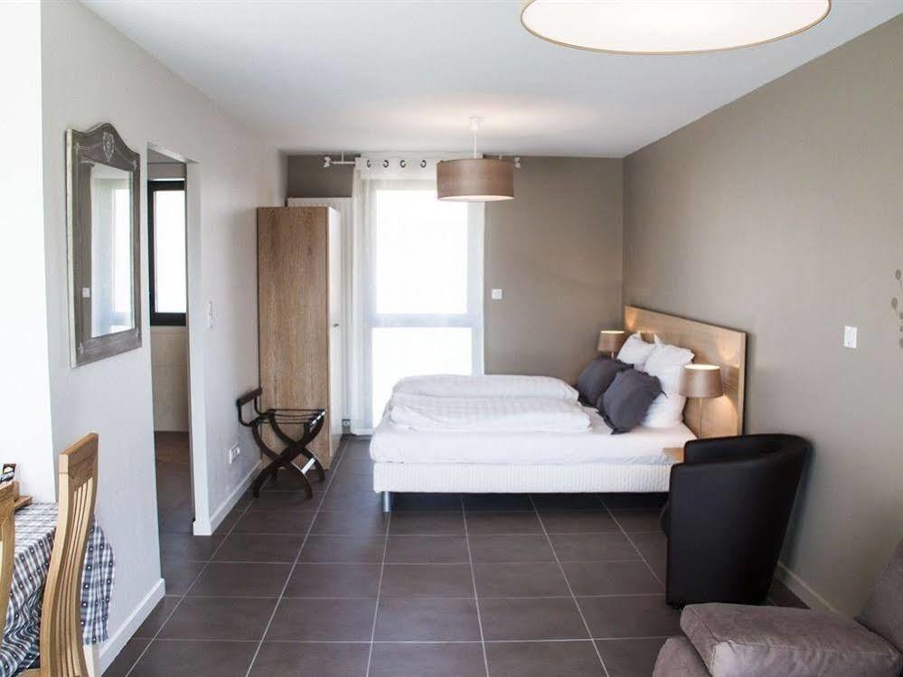 Maison d'hôtes Sainte Hune Appartements Hunawihr Extérieur photo